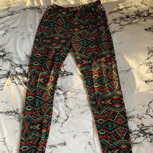 Lularoe Leggings